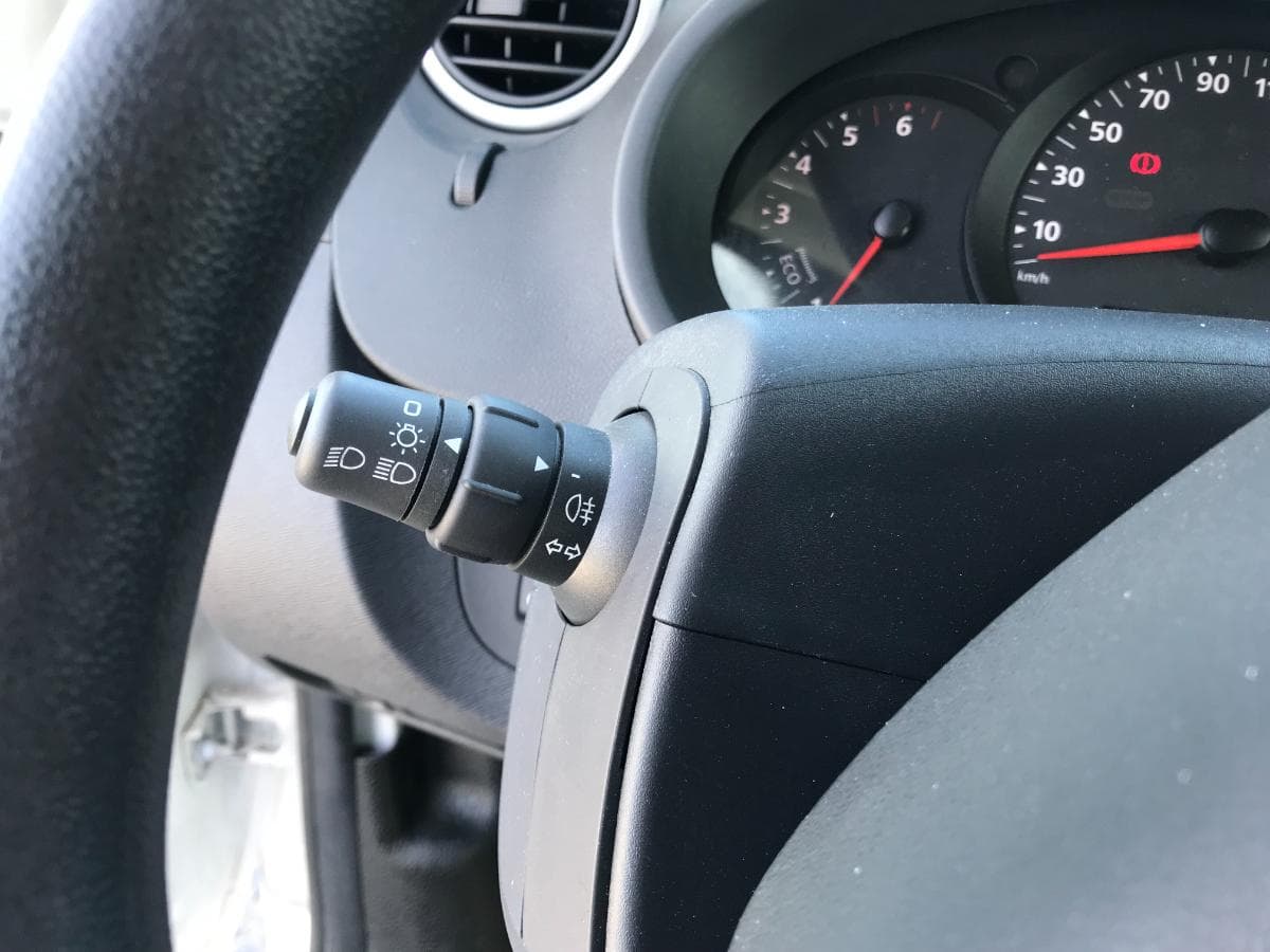 Renault Kangoo 1.5 DCI Maxi · Ano 2021 — imagen 29
