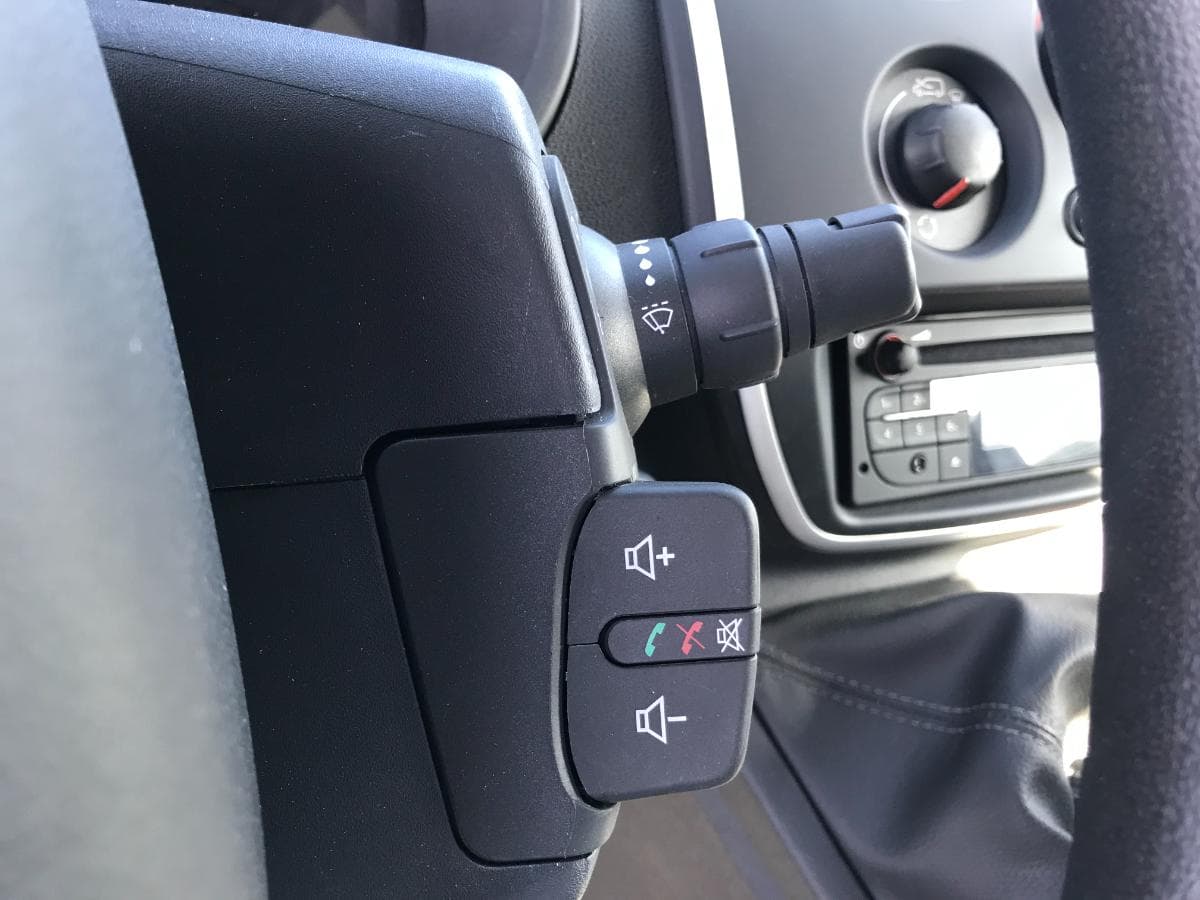 Renault Kangoo 1.5 DCI Maxi · Ano 2021 — imagen 31