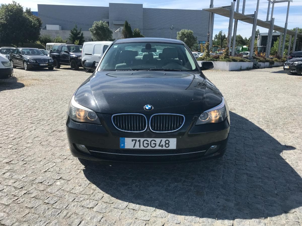 BMW 530D · Ano 2008 — image 2