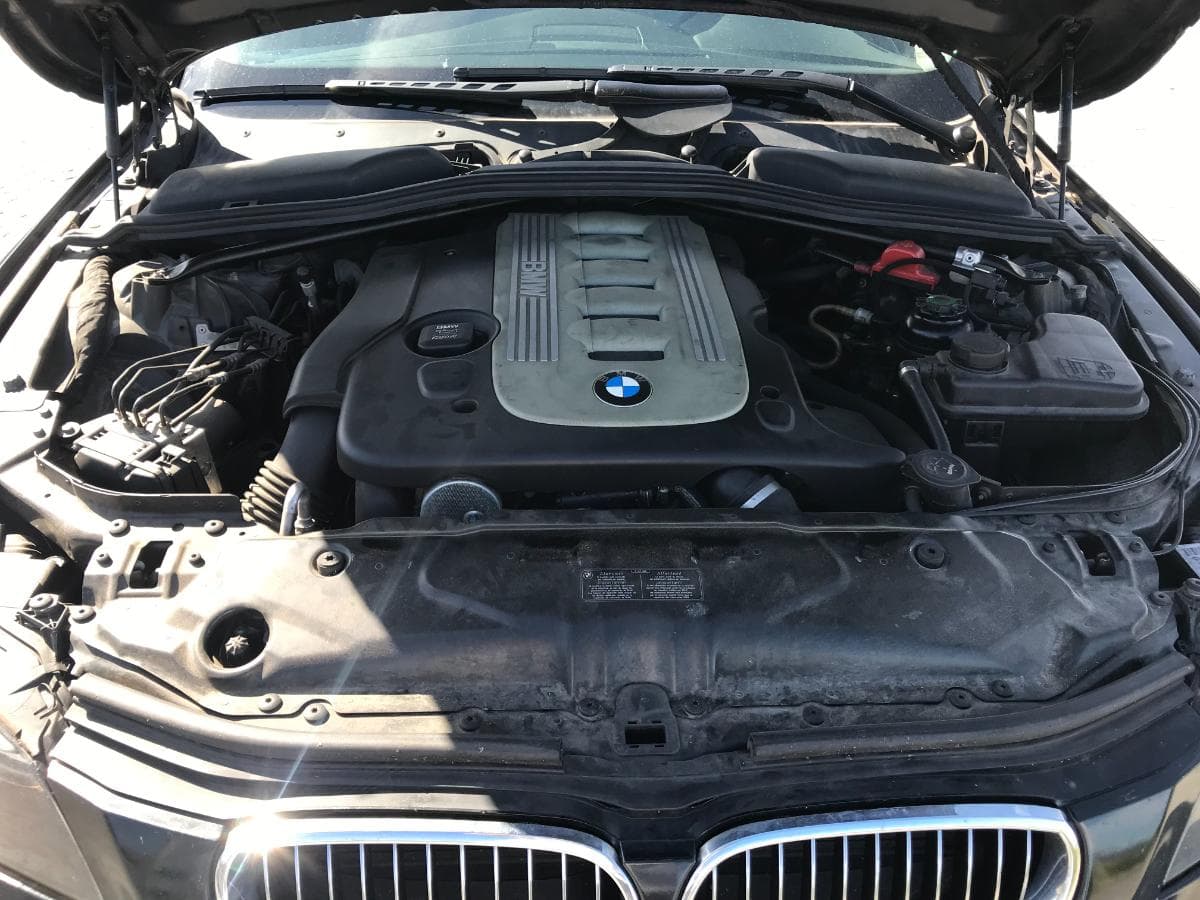 BMW 530D · Ano 2008 — image 3