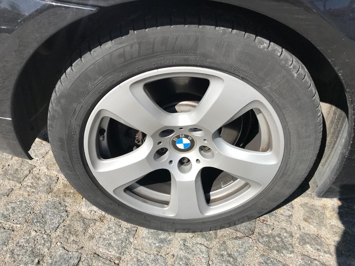 BMW 530D · Ano 2008 — image 16