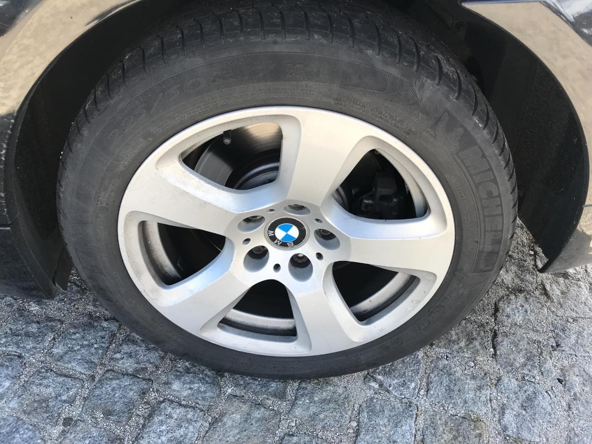 BMW 530D · Ano 2008 — image 18