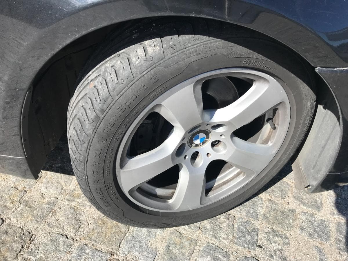 BMW 530D · Ano 2008 — image 17