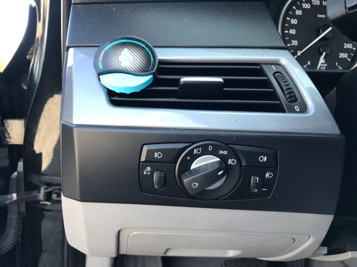 BMW 530D · Ano 2008 — image 20