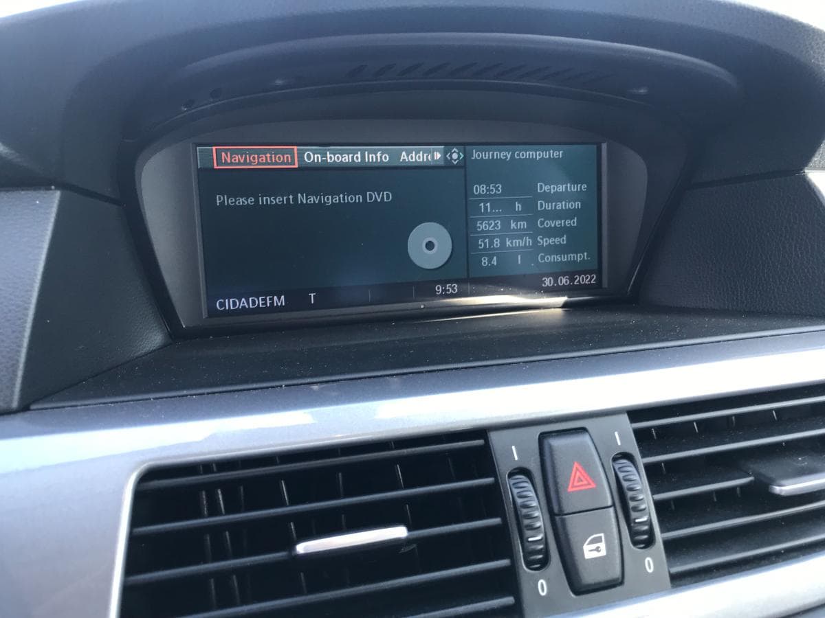BMW 530D · Ano 2008 — image 21