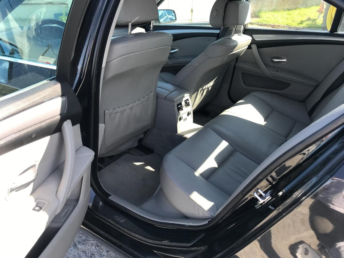 BMW 530D · Ano 2008 — image 22