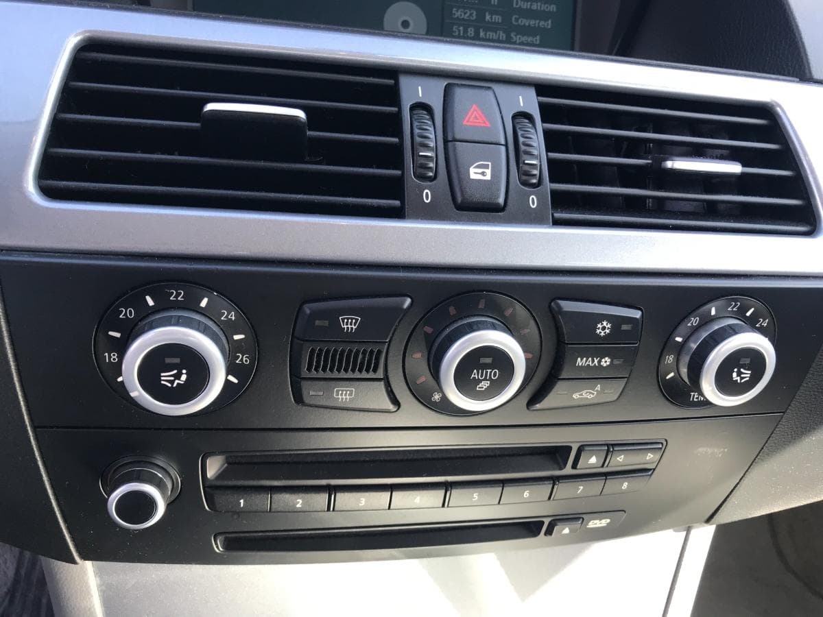 BMW 530D · Ano 2008 — image 24