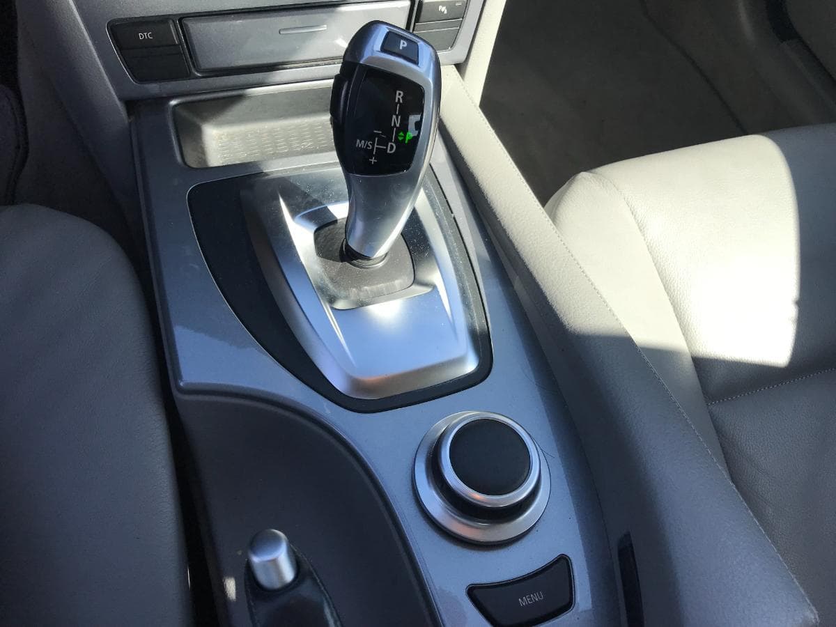 BMW 530D · Ano 2008 — image 23