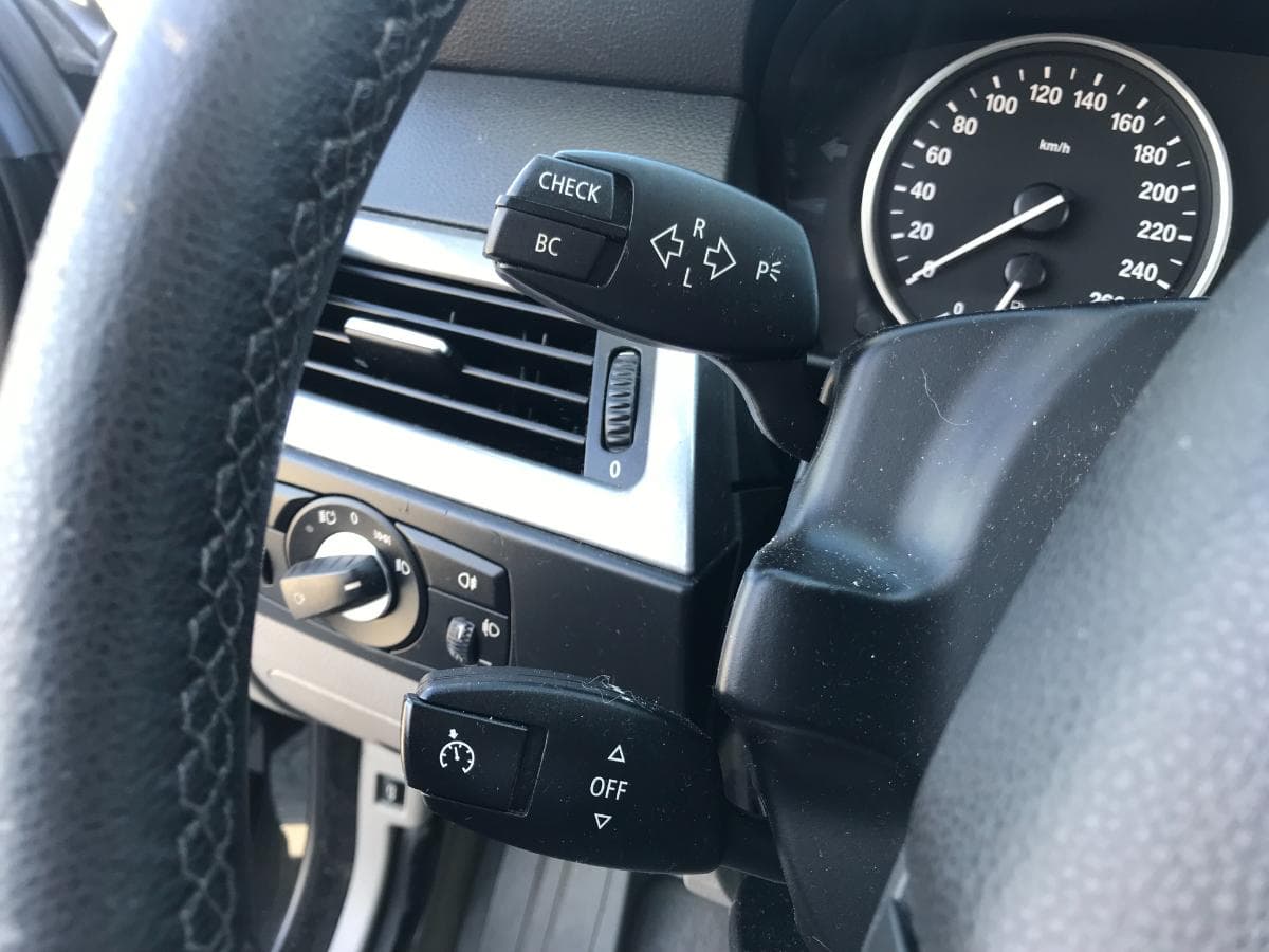 BMW 530D · Ano 2008 — image 27