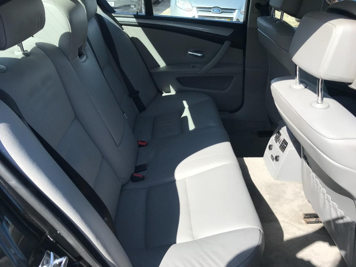 BMW 530D · Ano 2008 — image 29