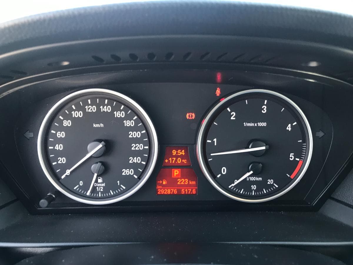 BMW 530D · Ano 2008 — image 30