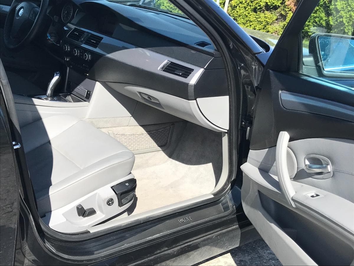 BMW 530D · Ano 2008 — image 31