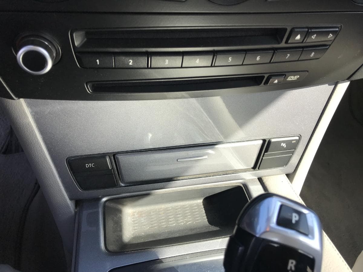 BMW 530D · Ano 2008 — image 32