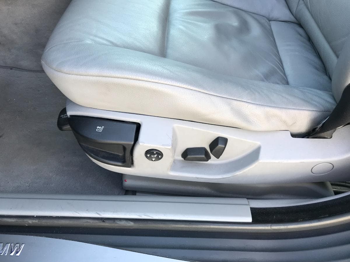 BMW 530D · Ano 2008 — image 36