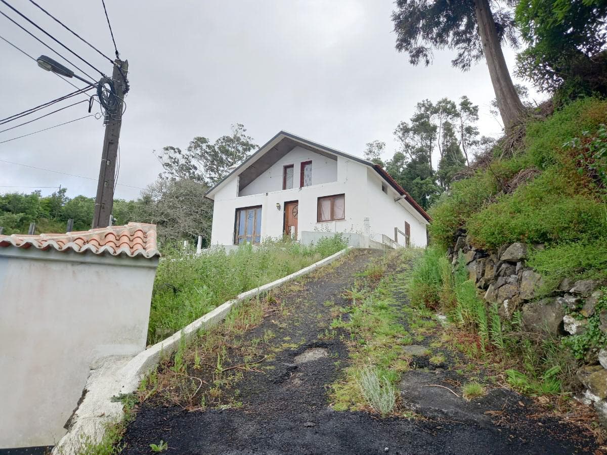 Moradia · Angra do Heroísmo, Arquipélago dos Açores — imagem 3