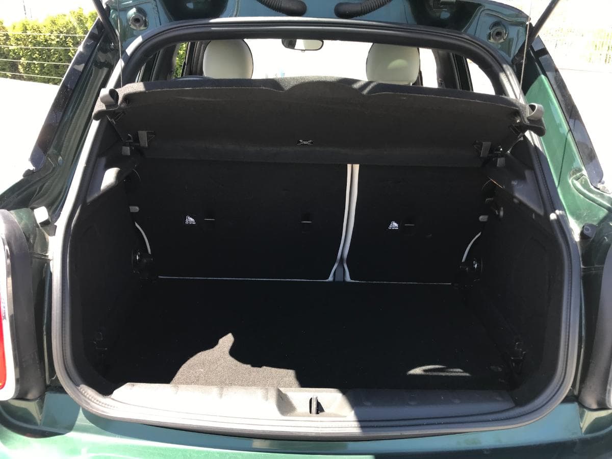 Mini Cooper D · Ano 2016 — imagem 8