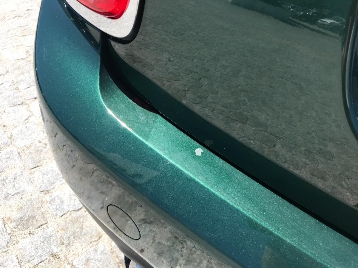Mini Cooper D · Ano 2016 — imagem 15