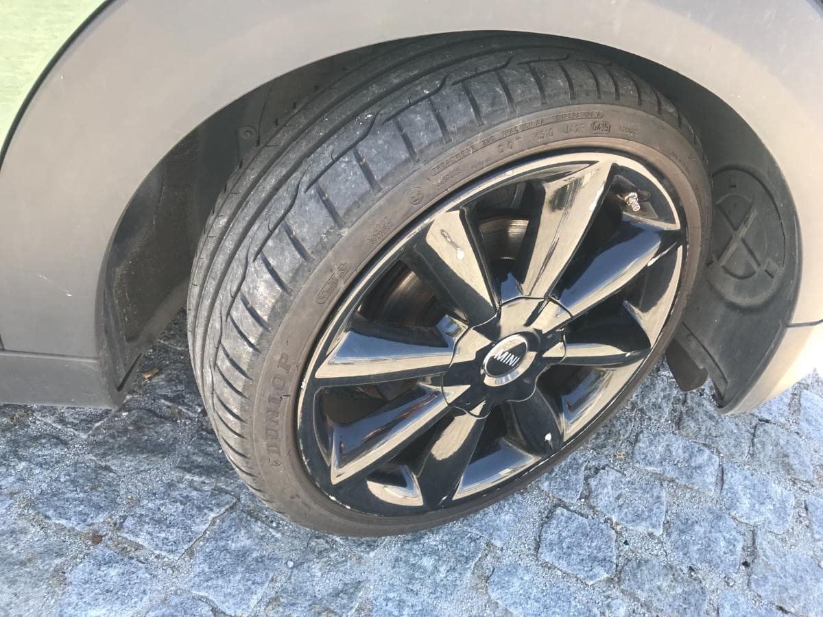 Mini Cooper D · Ano 2016 — imagem 16
