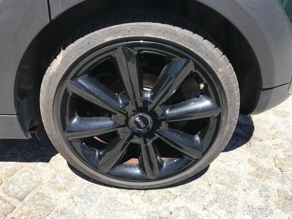 Mini Cooper D · Ano 2016 — imagem 18