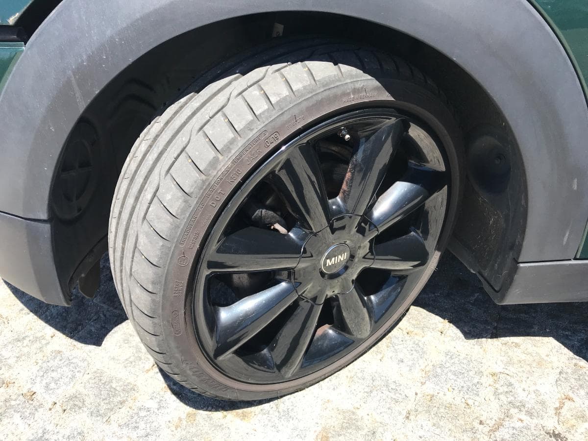 Mini Cooper D · Ano 2016 — imagem 19