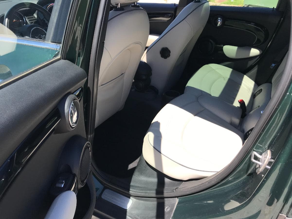 Mini Cooper D · Ano 2016 — imagem 24
