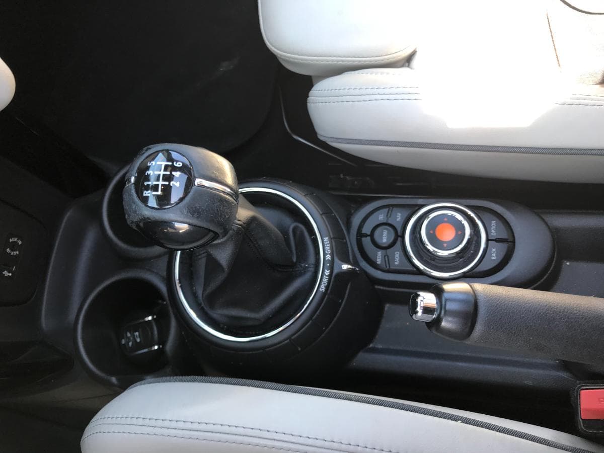 Mini Cooper D · Ano 2016 — imagem 25