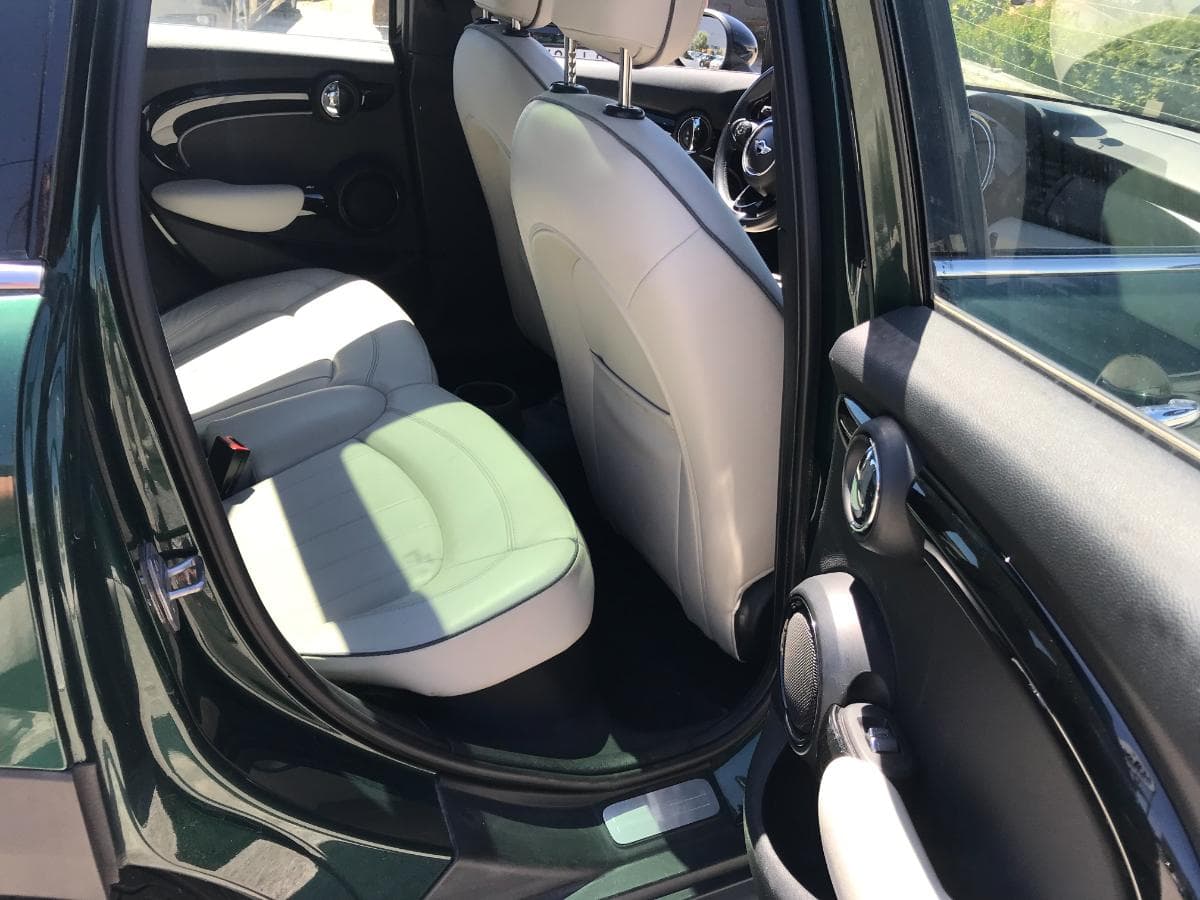 Mini Cooper D · Ano 2016 — imagem 27