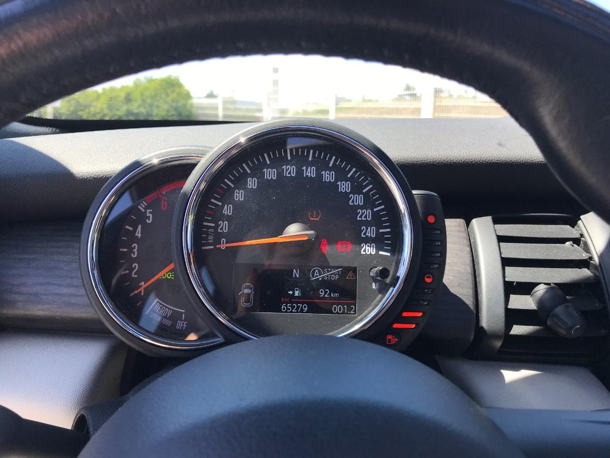 Mini Cooper D · Ano 2016 — imagem 26