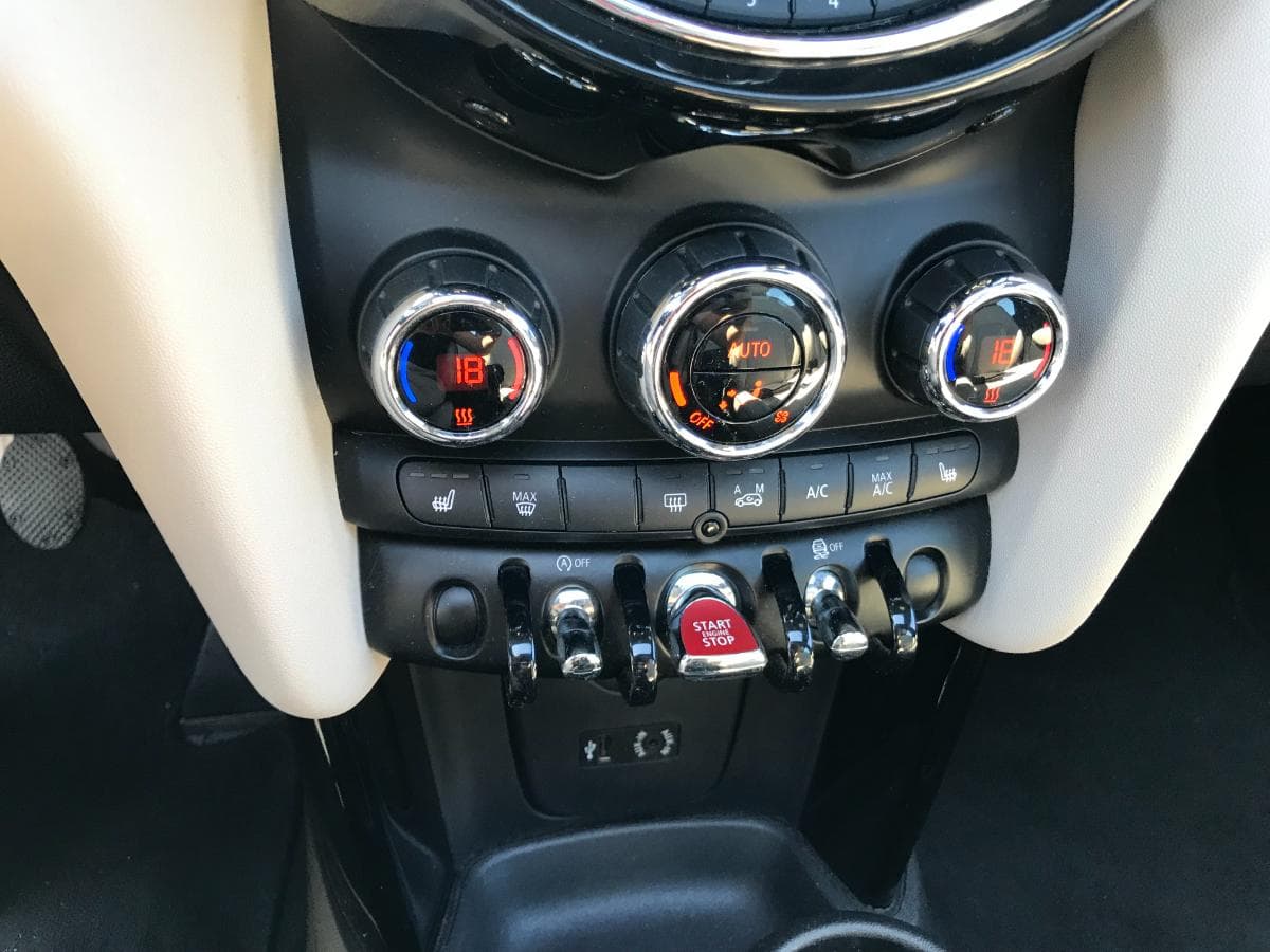 Mini Cooper D · Ano 2016 — imagem 28