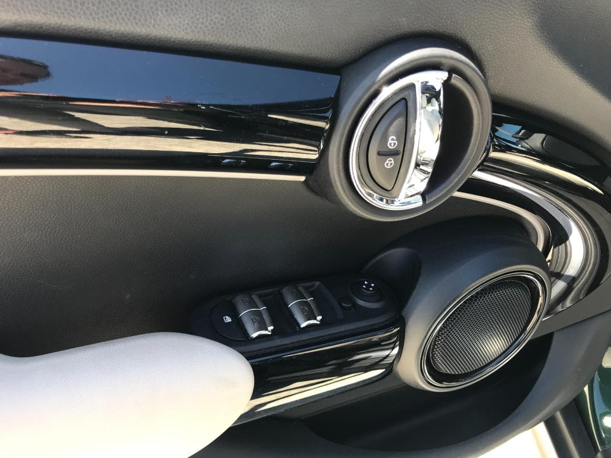 Mini Cooper D · Ano 2016 — imagem 30