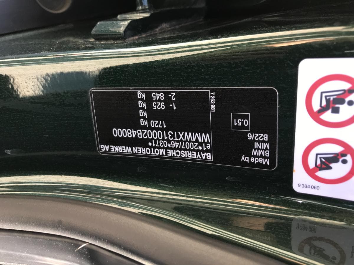 Mini Cooper D · Ano 2016 — imagem 29