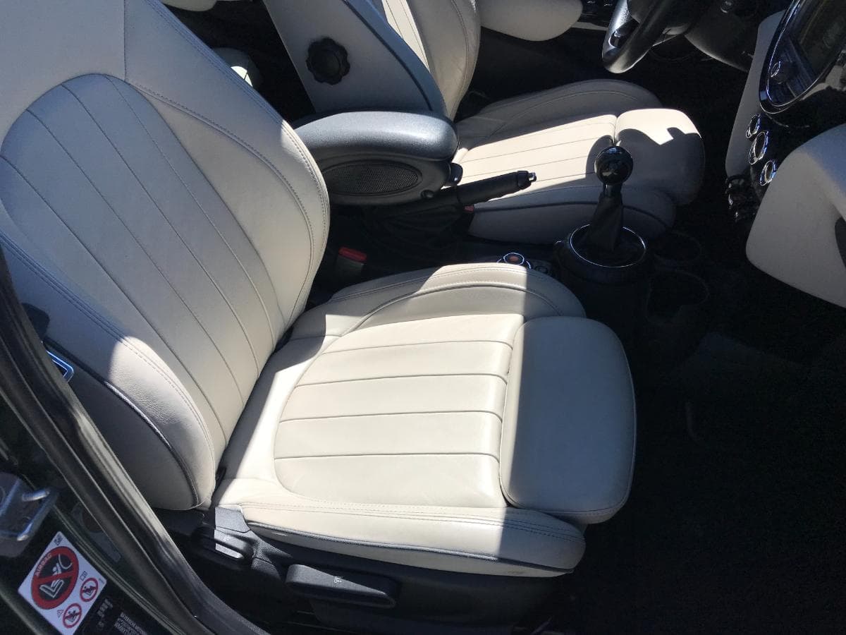 Mini Cooper D · Ano 2016 — imagem 31