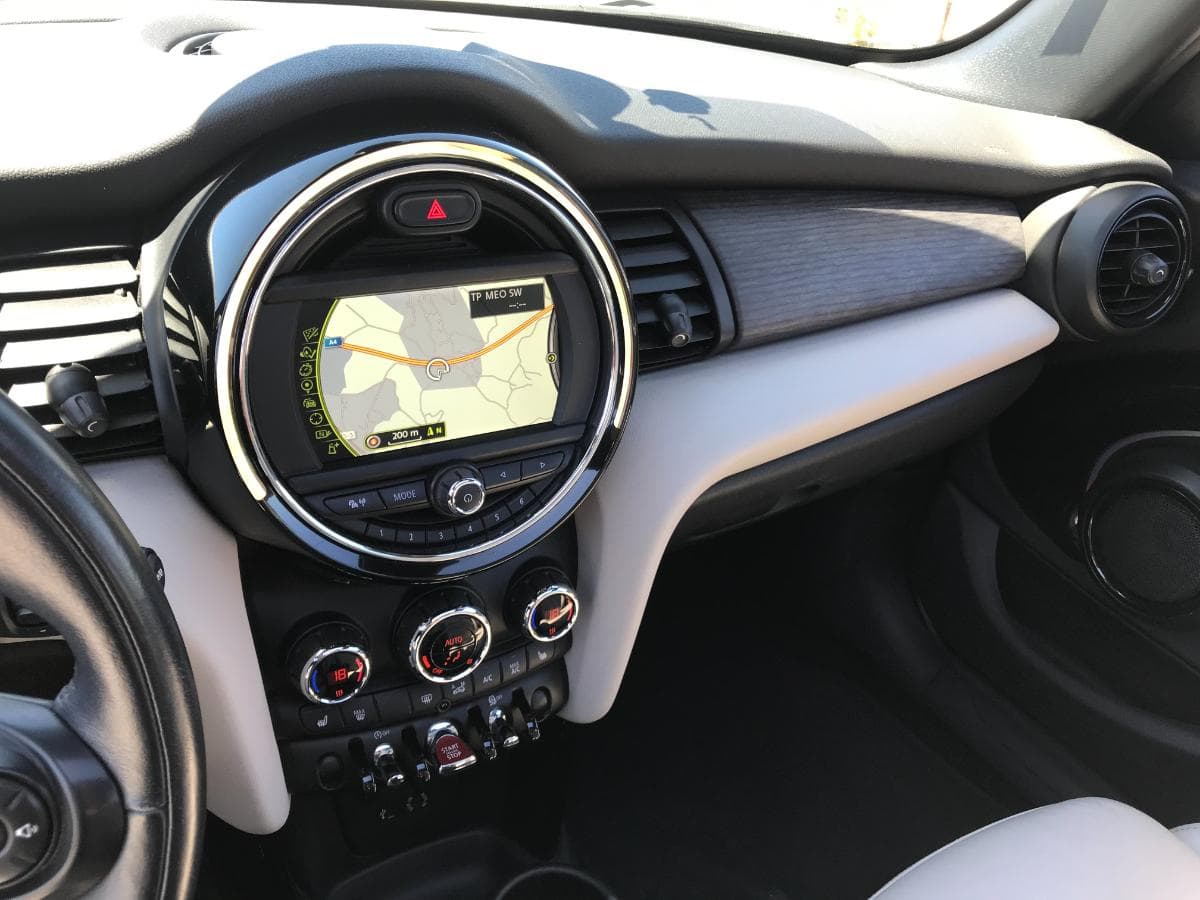 Mini Cooper D · Ano 2016 — imagem 32