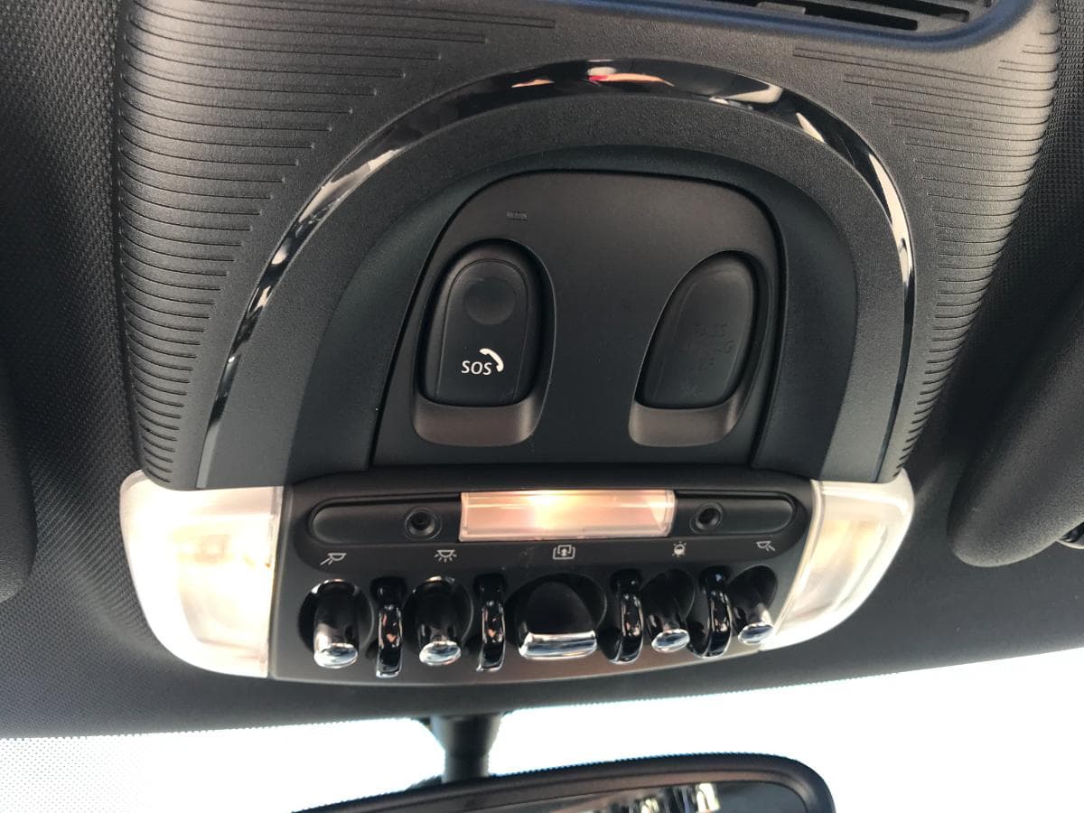 Mini Cooper D · Ano 2016 — imagem 33