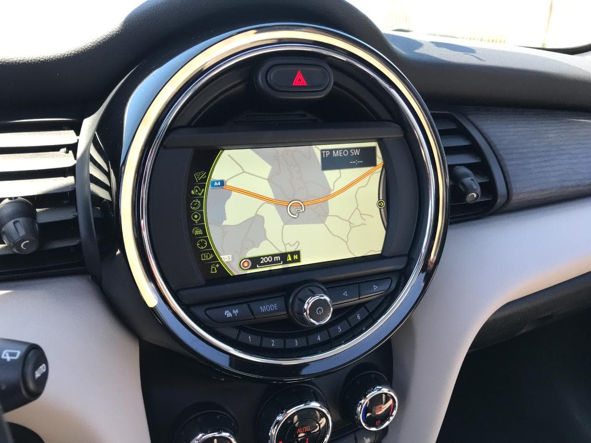 Mini Cooper D · Ano 2016 — imagem 34