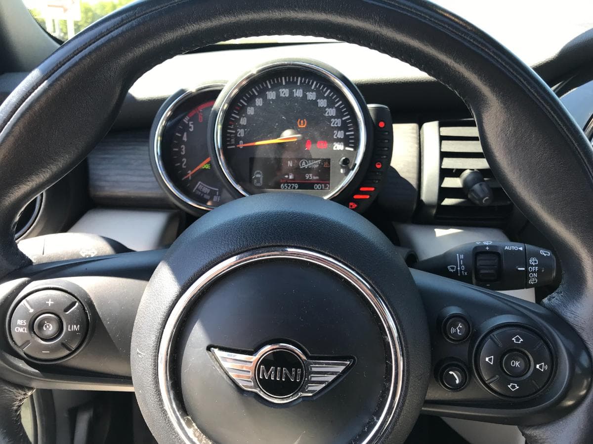 Mini Cooper D · Ano 2016 — imagem 35