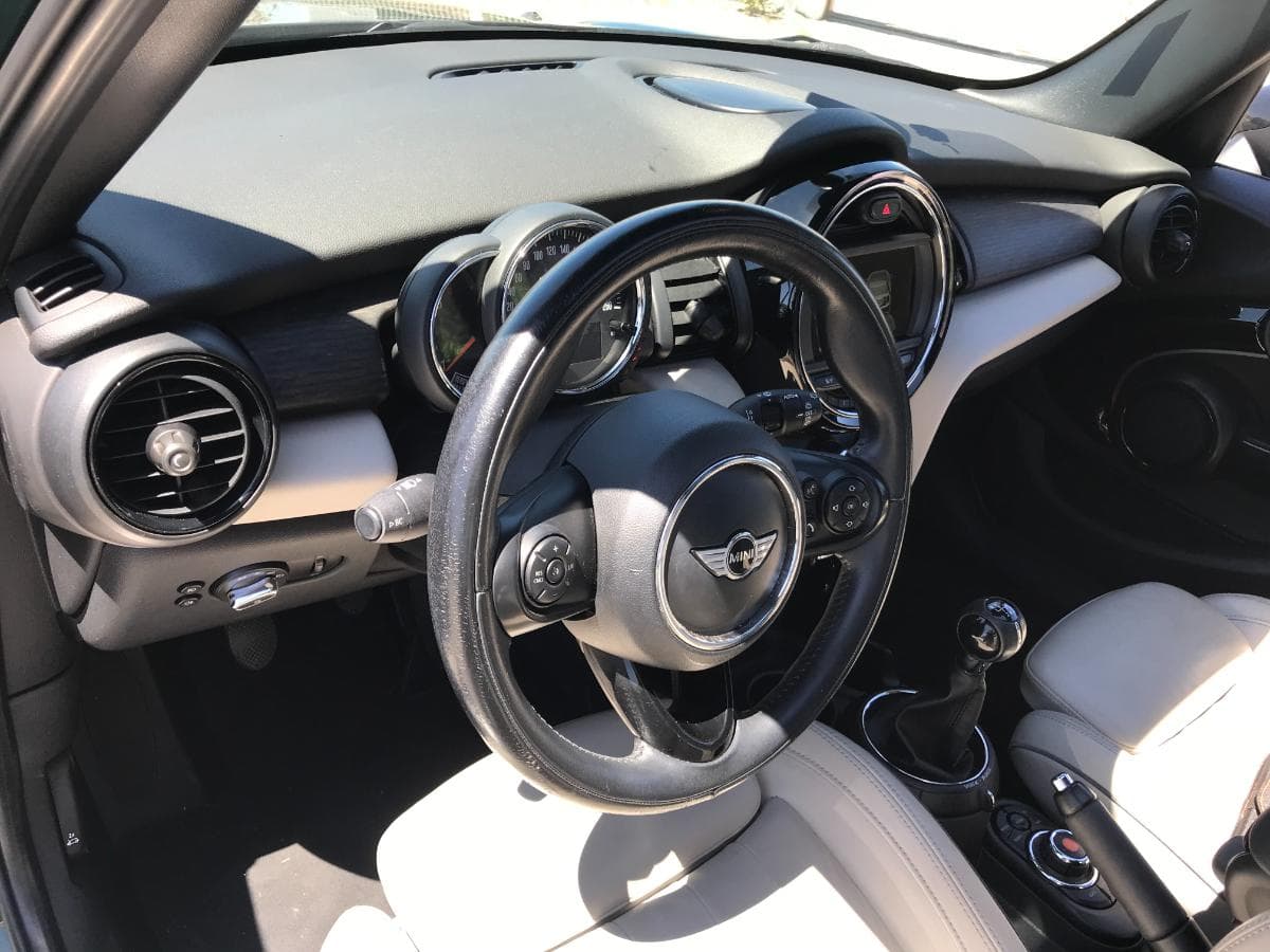 Mini Cooper D · Ano 2016 — imagem 36