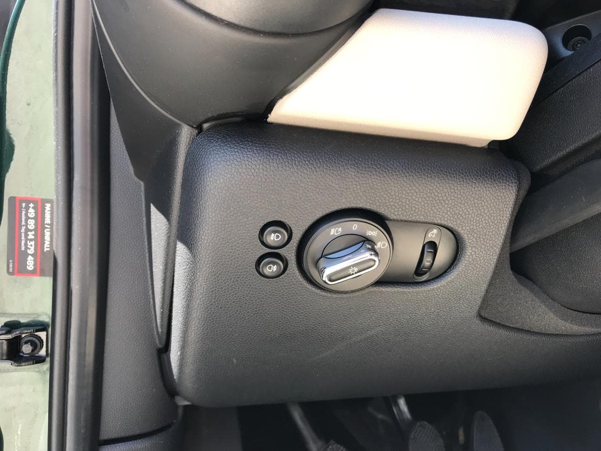 Mini Cooper D · Ano 2016 — imagem 38