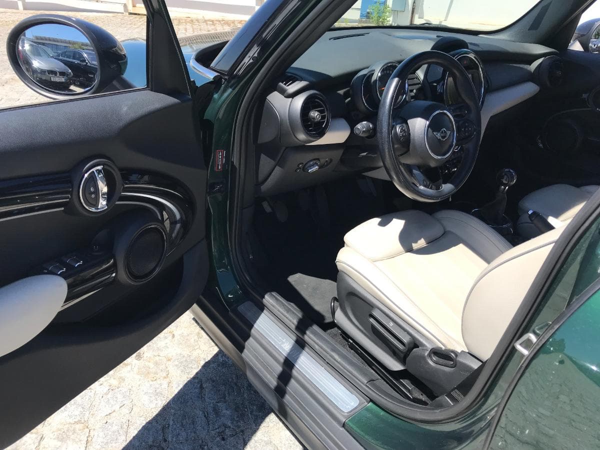 Mini Cooper D · Ano 2016 — imagem 39