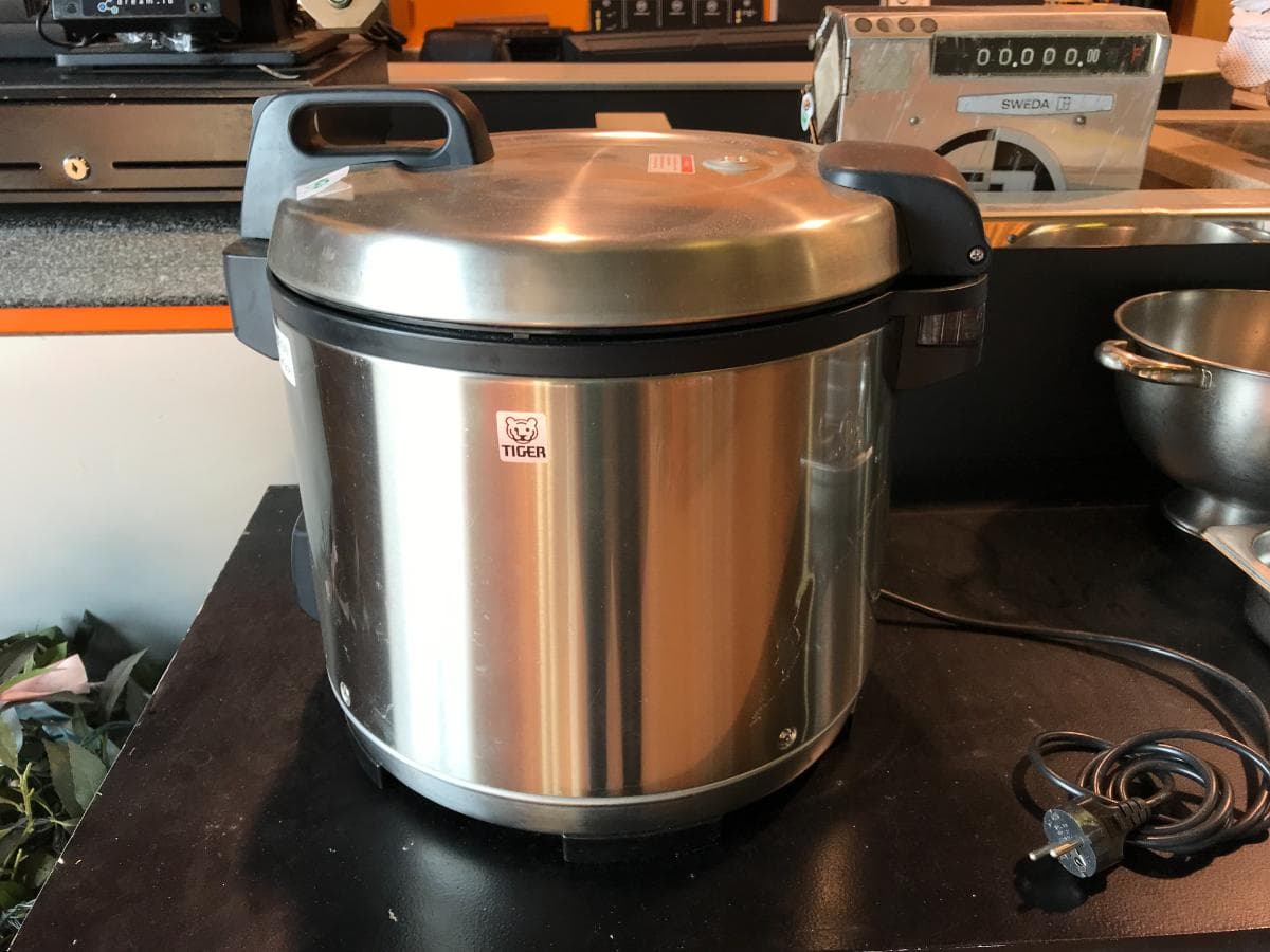 Equipamento Hotelaria