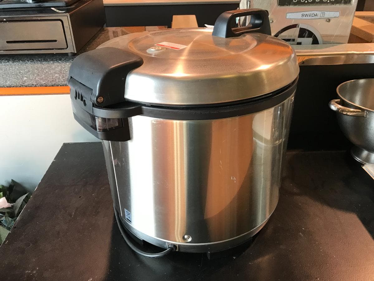 Equipamento Hotelaria — imagem 4