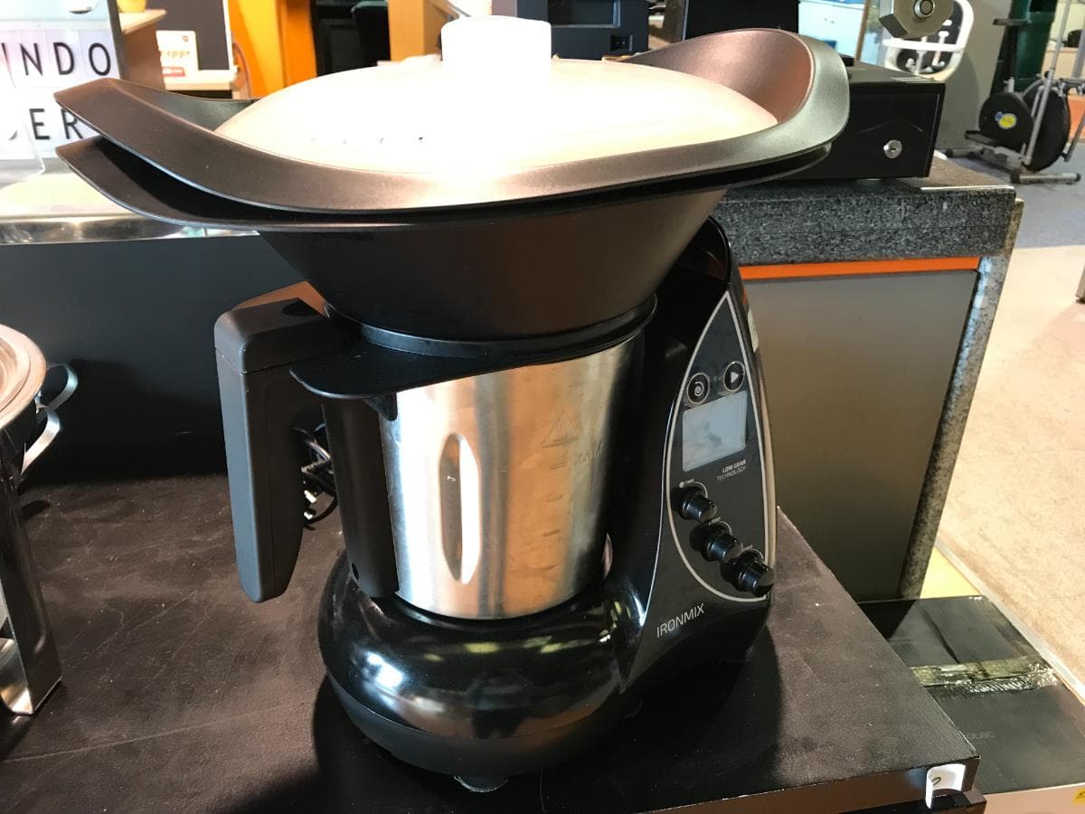 Equipamento Hotelaria