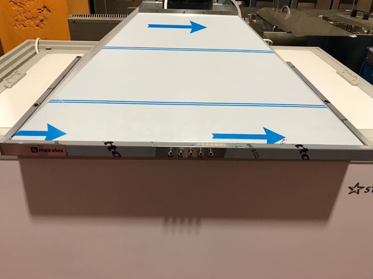 Extractor — imagen 2