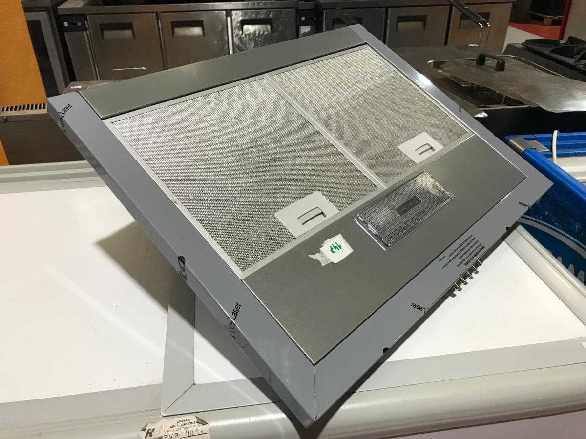 Extractor — imagen 5