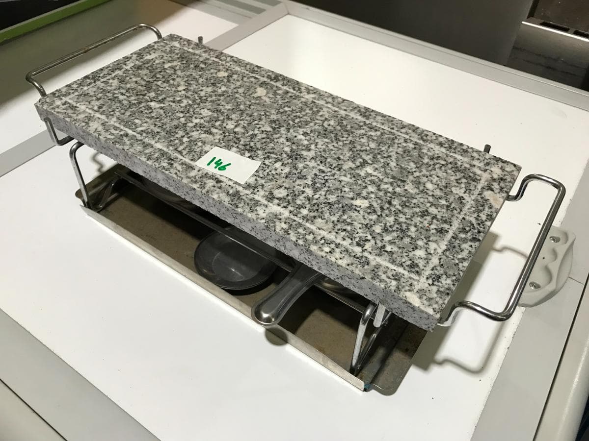 Equipamento Hotelaria — imagem 2