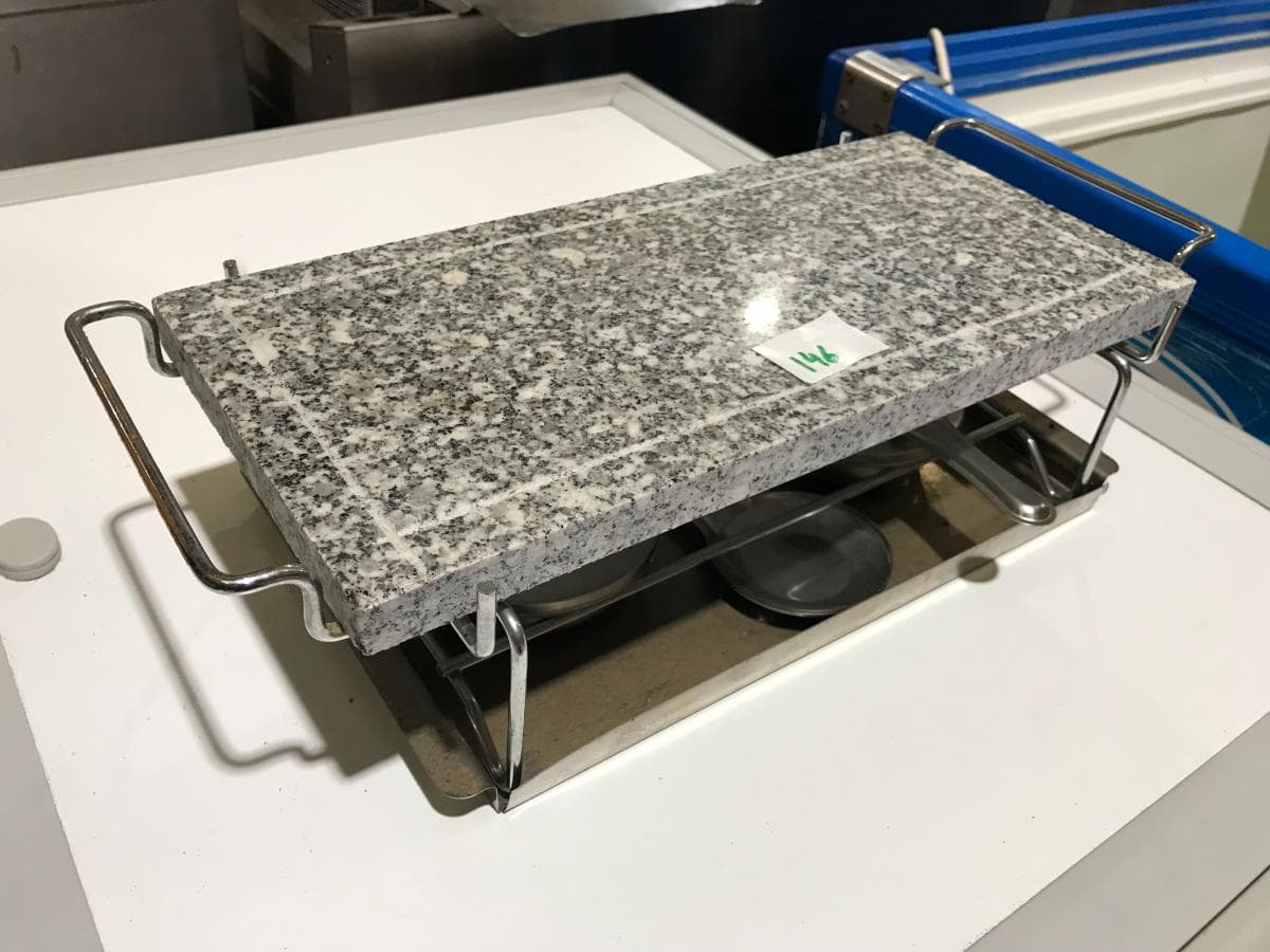 Equipamento Hotelaria — imagem 4