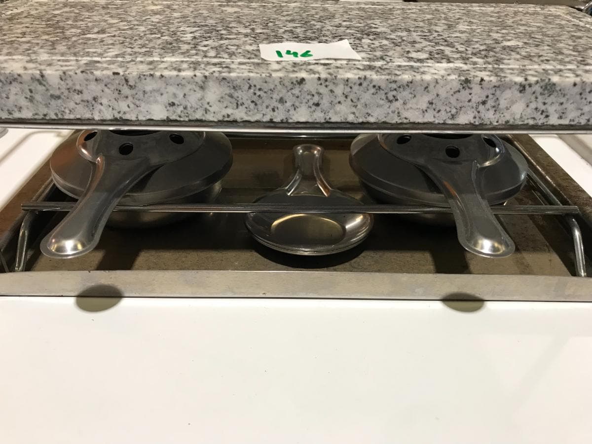 Equipamento Hotelaria — imagem 3