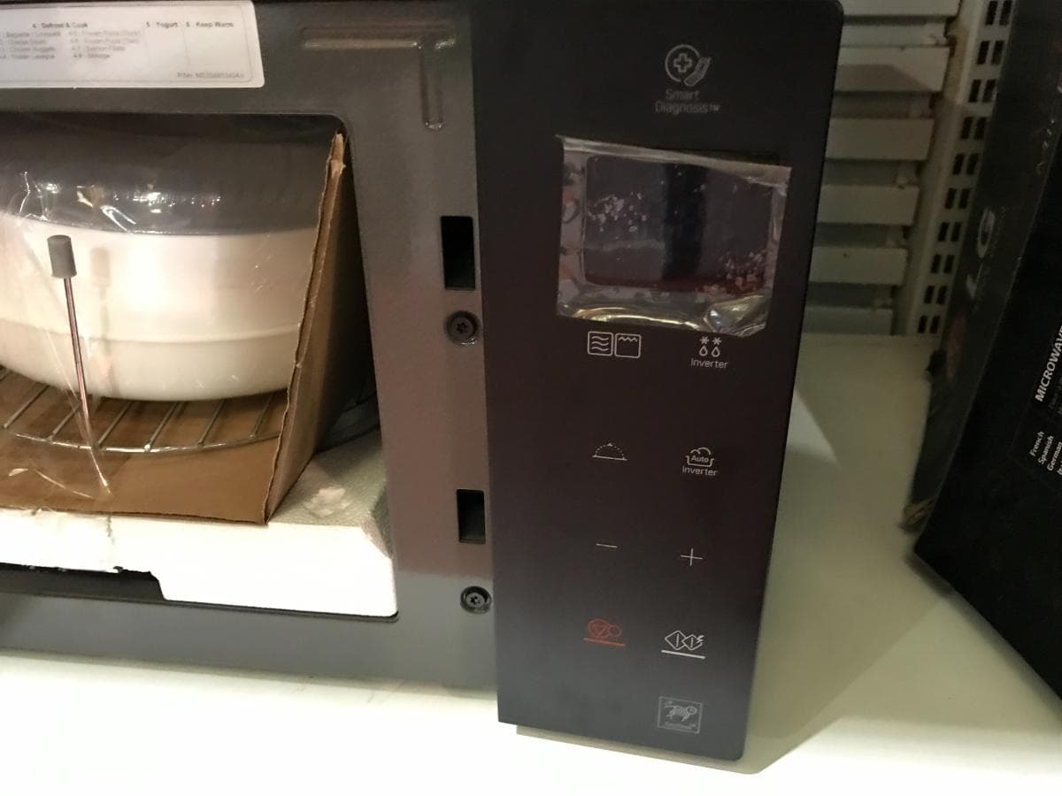 Equipamento Hotelaria — imagem 5