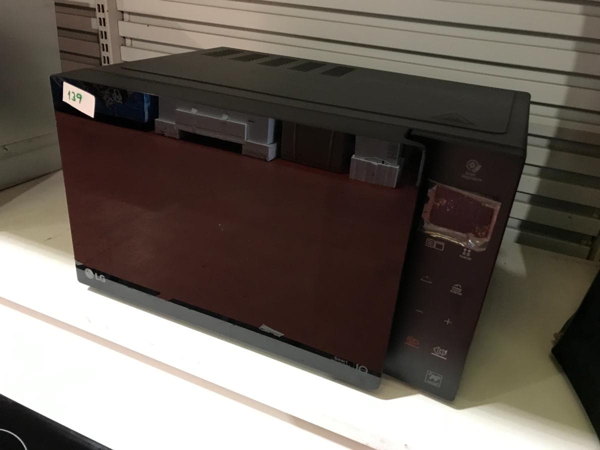 Equipamento Hotelaria — imagem 3