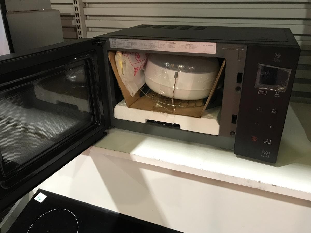 Equipamento Hotelaria — imagem 4
